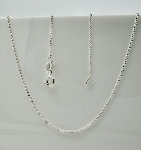 925 solid sterling silver - solid,