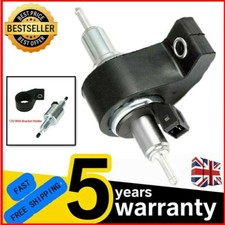 12V Oil Fuel Pump Heater Set Car Air Diesel For 1-5KW Webasto Eberspacher SPR UK