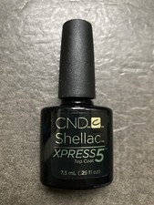 Genuine CND Shellac Gel UV LED