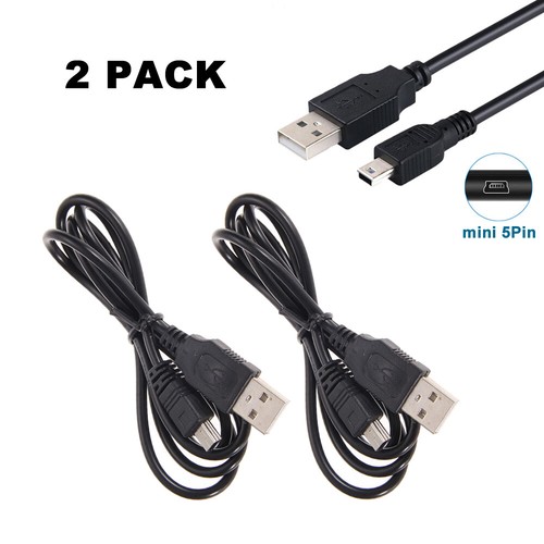 Usb cable charger - 2x,