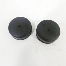 Yamaha RD 250 LC 4L1 EZ:83 Fuel Tank Rubber Tank Mounting 53318