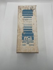 NSA 100S Bacteriostatic Water