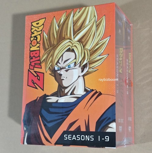 Dragonball dragon ball z - dragonball,