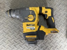 Dewalt dch323 flexvolt sds - dewalt,