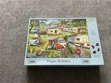 HOP House Of Puzzles Happy
