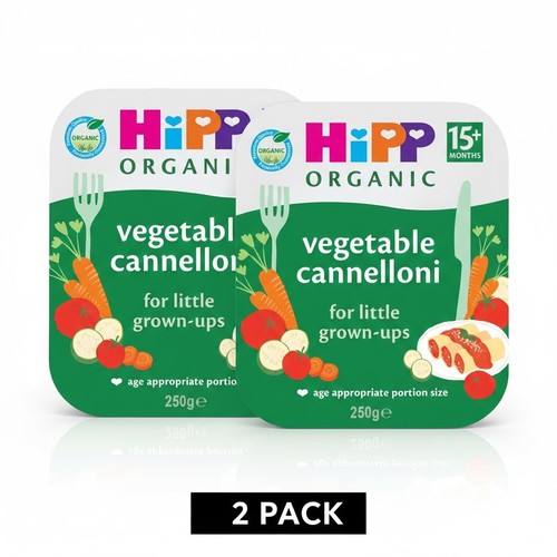 250g hipp organic - 2, x