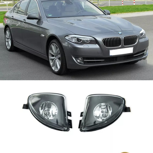 Bmw series f10 f11 se - 5,