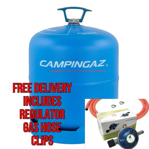 Full campingaz 907 - 907,