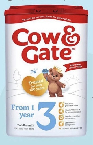 Cow and gate - 3, from
