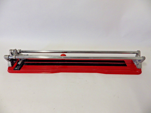 Rubi manual tile - rubi, cutter