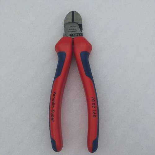Knipex 160 diagonal - 20,