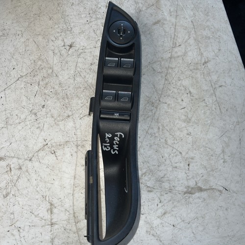 Ford focus zetec mk3 - ford,