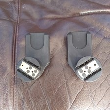 Quinny Zapp Pushchair Maxi