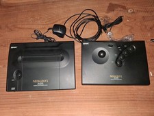 Neo-geo X Gold With Games