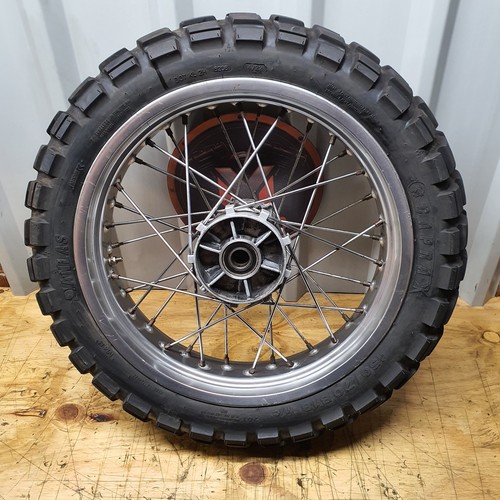Ktm 950 990 - 950, rear