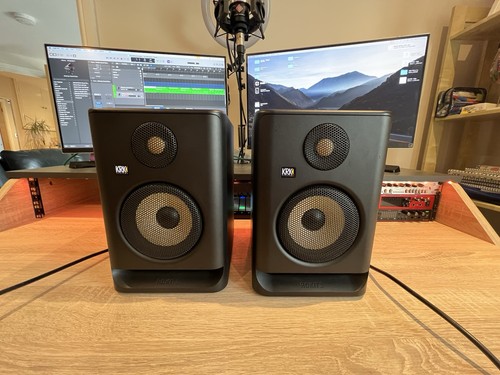 Krk rokit rp5 pair w - g4, (pair