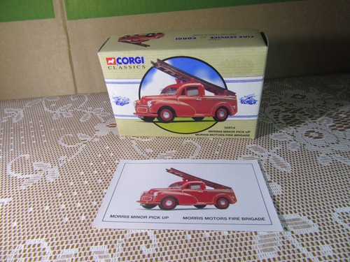 584y vintage 1995 corgi - vintage,