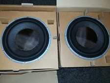 B&W ZZ NAUTILUS MATRIX BOWERS