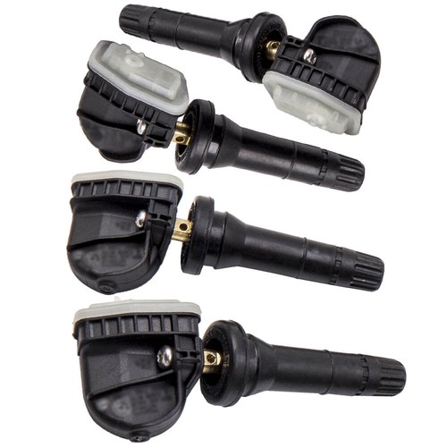 4pcs tyre pressure sensor - ,