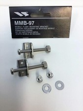 Standard Horizon Flush Mount