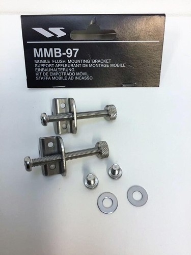 Standard horizon flush - horizon,