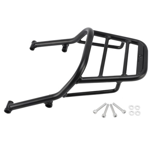 Rear rack luggage cargo - rear,