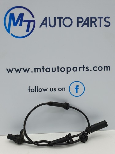 Bmw series f20 - 1, f30