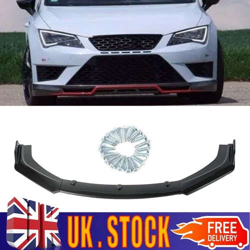 Front bumper lower - front,