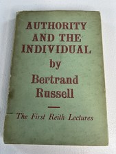 Rare Vintage Book Authority