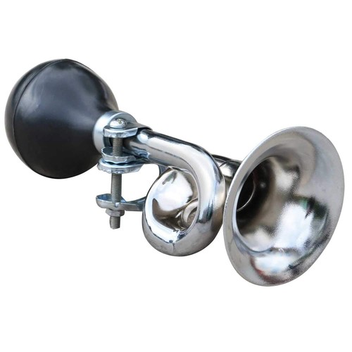 Retro bicycle horn classic - bicycle,
