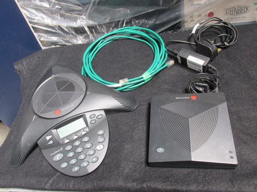 Polycom soundstation 2w - polycom, /