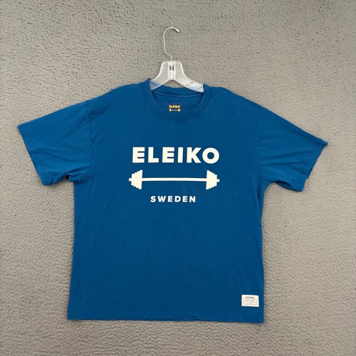 Eleiko sweden heritage - sweden,