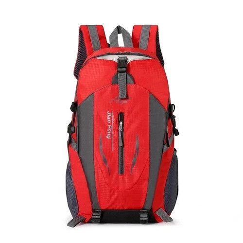 40l large waterproof backpack - large,