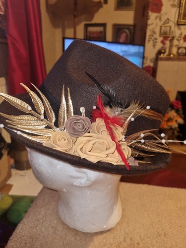 Ladies hat for wedding - ladies,
