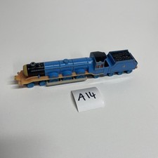 Thomas The Tank Engine