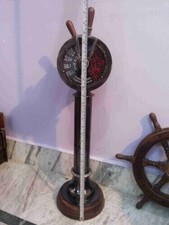 Ship Telegraph Chadburns