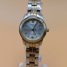 Tissot PR 100 Ladies Watch