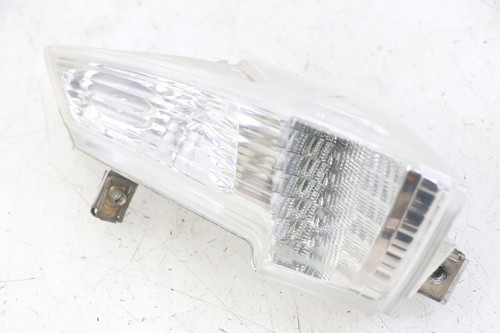 Left tail light - -, ie