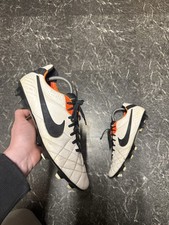 Nike Tiempo Legend IV elite