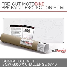 Full Paint Protection Film Kit