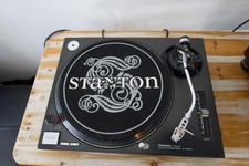 Technics SL-1210 Mark 2