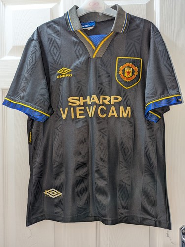 Manchester united away - united,