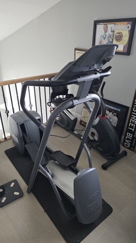 Precor efx 17i - efx, 5.17i