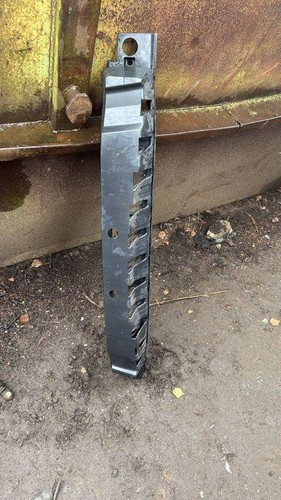 Volvo xc70 bumper support - xc70, ii