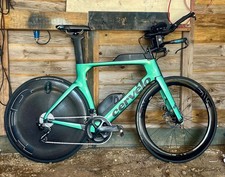 Cervelo P-Series Ultegra