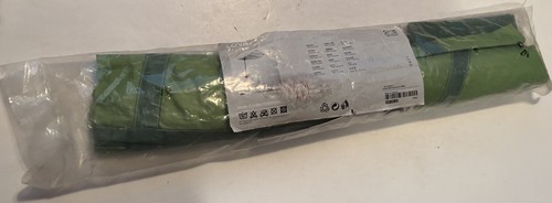 Ikea lovö green polyester - ikea,
