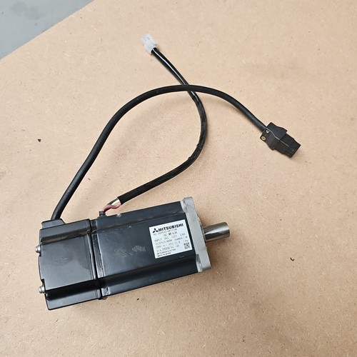 Mitsubishi mf43k servo - mitsubishi, ac