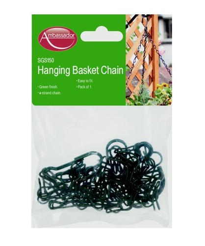 Supagarden hanging basket - hanging,
