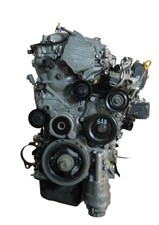 Engine for 2011 Toyota Avensis