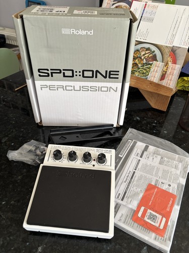 Roland spd one - spd-one, percussion